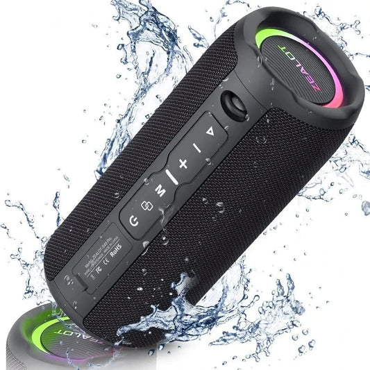 ZEALOT S49PRO Portable Bluetooth Speaker