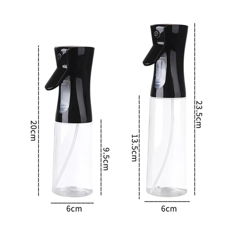 Oil Spray Bottle for Kitchen BBQ Cooking Olive Oil